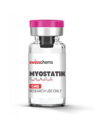 Myostatin 1 mg (1 vial)