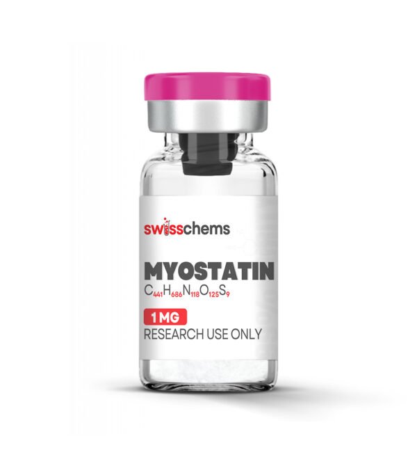 Myostatin 1 mg (1 vial)
