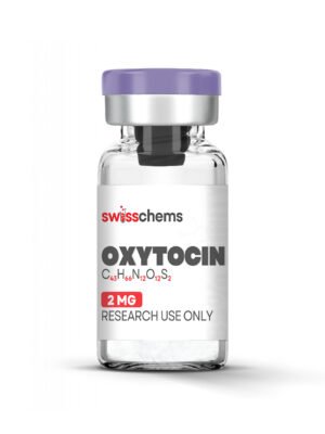 Oxytocin