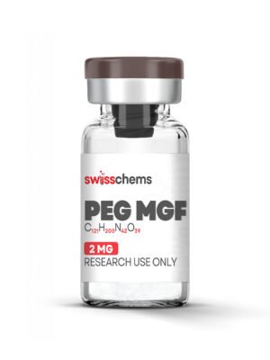 PEG MGF 2 mg (1 vial)