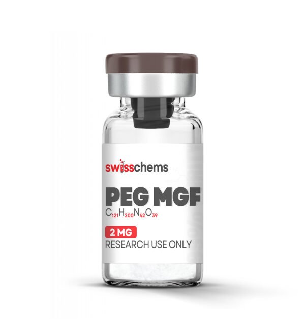 PEG MGF 2 mg (1 vial)