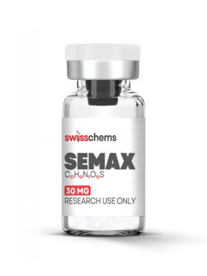 Semax 30mg (1 vial)