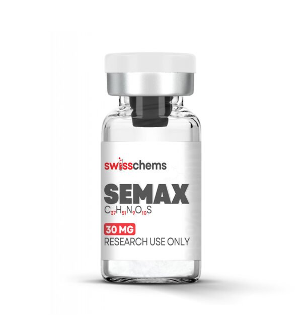 Semax 30mg (1 vial)