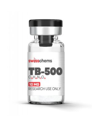 TB-500 (Thymosin Beta-4)
