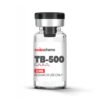 TB-500 (Thymosin Beta-4)
