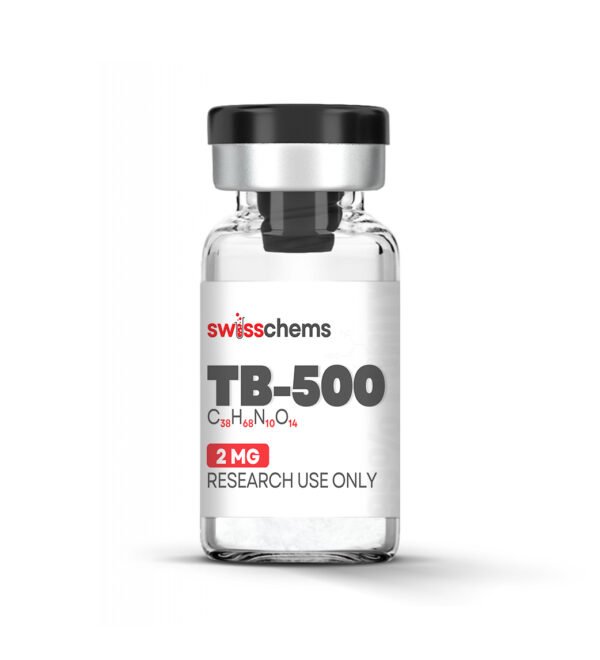 TB-500 (Thymosin Beta-4)
