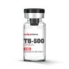 TB-500 (Thymosin Beta-4) 5mg (1 vial)