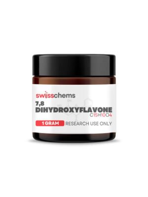 7,8-Dihydroxyflavone – Powder, 1 gram