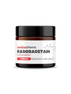 Fasoracetam – Powder, 1 gram