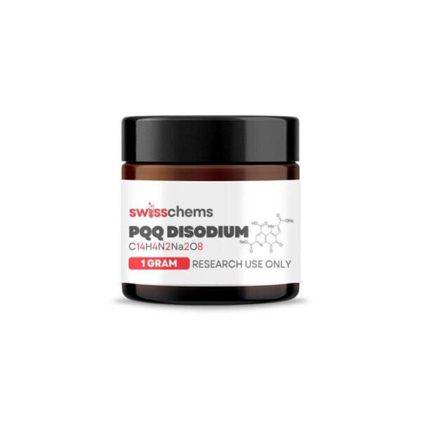 PQQ Disodium – Powder, 1 gram