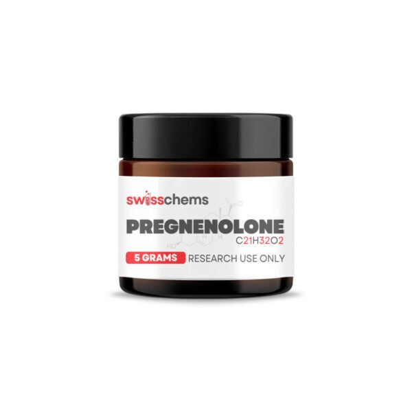 Pregnenolone – Powder, 5 grams