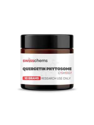 Quercetin Phytosome – Powder, 10 grams