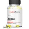 AC-262 (Accadrine), (10mg/capsule) 60 Capsules