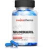 Sildenafil, (50mg/capsule), 60 Capsules