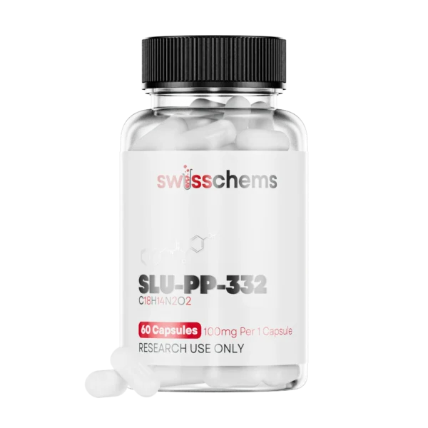 SLU-PP-332 (100mg/capsule), 60 Capsules