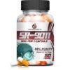 SR-9011 (5mg/capsule), 60 Capsules