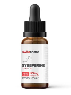 Synephrine – Solution, 1500 mg (50 mg/1 ml)