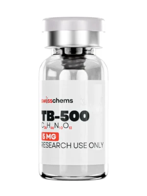 TB-500 (Thymosin Beta-4) 5mg KIT (10 vials)
