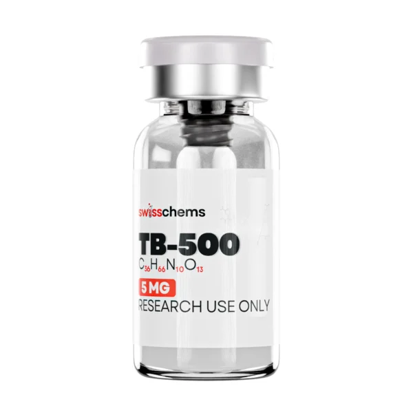 TB-500 (Thymosin Beta-4) 5mg KIT (10 vials)