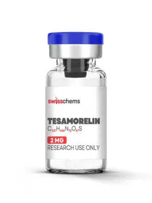Tesamorelin, 2mg