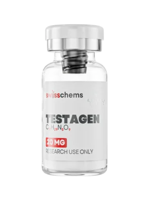 Testagen, 20mg