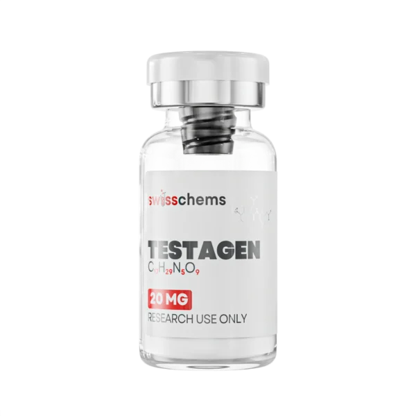 Testagen, 20mg