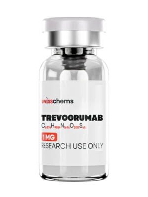 Trevogrumab 1mg (1 vial)
