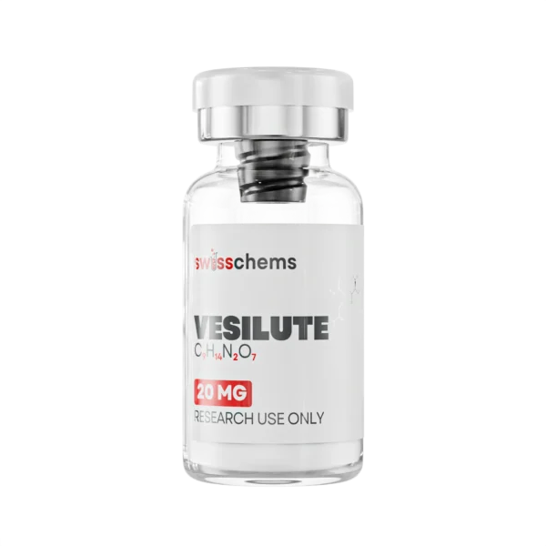 Vesilute, 20mg