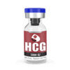HCG 5000 IU