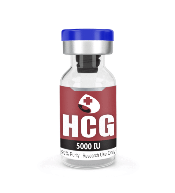 HCG 5000 IU