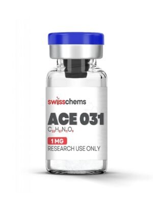 ACE-031 1 mg